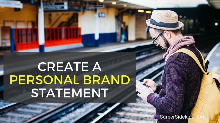 Best Personal Branding Statements - 12 examples to create your own